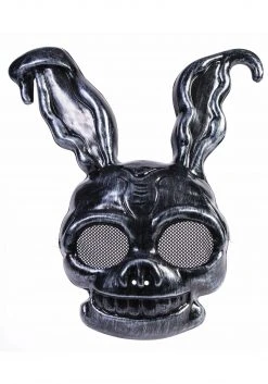 Forum Novelties, Inc Adult Dark Bunny Mask