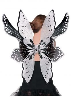 Amscan Dark Fairy Wings For Adults