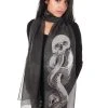 Elope Voldemort Dark Mark Lightweight Scarf