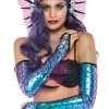 Leg Avenue Dark Mermaid Women's Kit
