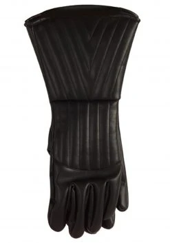 Rubies Costume Co. Inc Darth Vader Adult Gloves
