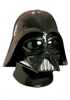 Rubies Costume Co. Inc Darth Vader Deluxe Two Piece Helmet