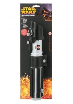 Rubies Costume Co. Inc Darth Vader Lightsaber Accessory