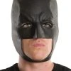 Rubies Costume Co. Inc Dawn Of Justice Adult 3/4 Batman Mask