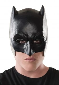 Rubies Costume Co. Inc Dawn Of Justice Adult Affordable Batman Mask