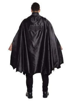 Rubies Costume Co. Inc Dawn Of Justice Adult Deluxe Batman Cape