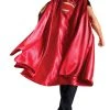 Rubies Costume Co. Inc Dawn Of Justice Adult Deluxe Superman Cape