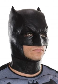 Rubies Costume Co. Inc Dawn Of Justice Adult Full Batman Mask
