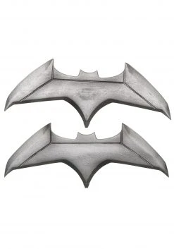 Rubies Costume Co. Inc Dawn Of Justice Batman Batarangs