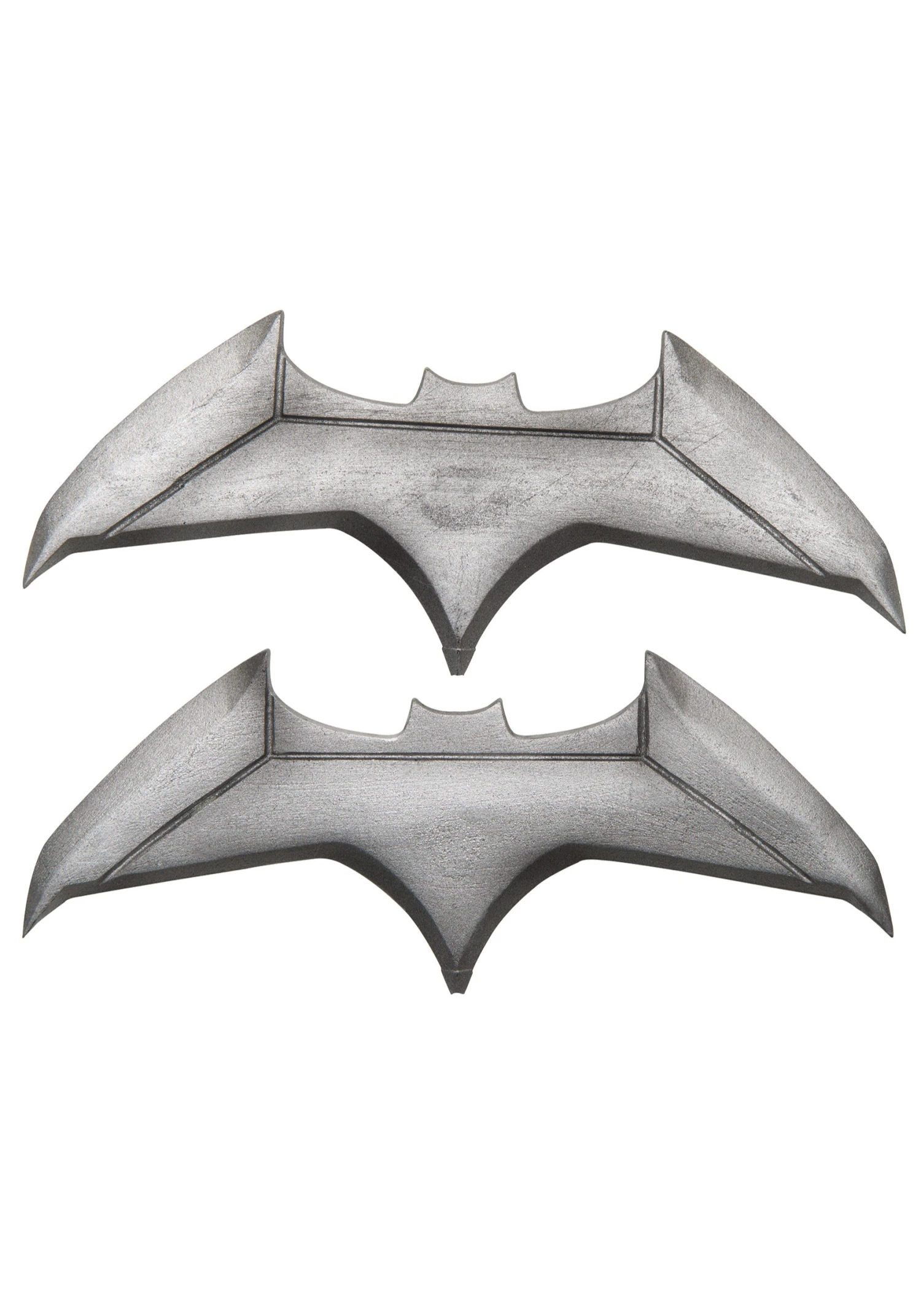 Rubies Costume Co. Inc Dawn Of Justice Batman Batarangs 1 Rubies Costume Co. Inc Dawn Of Justice Batman Batarangs