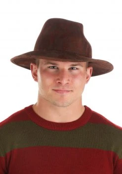 Elope Dead Guy's Hat -Cheap Halloween Store dead guy hat alt 2