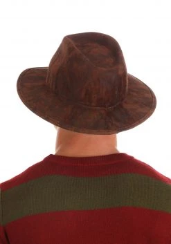 Elope Dead Guy's Hat -Cheap Halloween Store dead guy hat alt 3