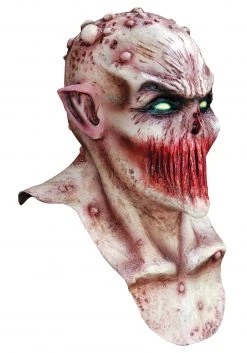 Ghoulish Productions Deadly Silence Mask