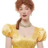 Costume Culture By Franco LLC Debutante Wig For Women
