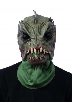 Zagone Studios Deep Sea Creature Mask For Adults