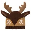 Elope Deer Knit Stocking Cap