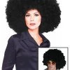 Rubies Costume Co. Inc Deluxe Afro Wig