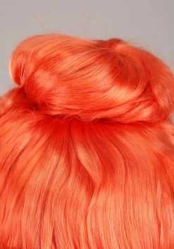 LF Products Pte. Ltd. Deluxe Cartoon Cavewoman Wig 7 LF Products Pte. Ltd. Deluxe Cartoon Cavewoman Wig -Cheap Halloween Store deluxe cartoon cavewoman wig 3