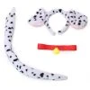 Fun Costumes Deluxe Dalmatian Kit