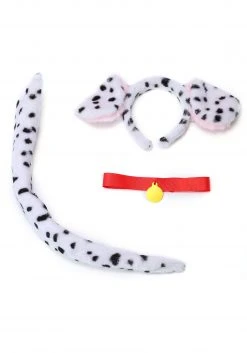 Fun Costumes Deluxe Dalmatian Kit