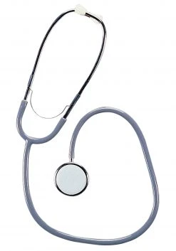 Rubies Costume Co. Inc Deluxe Doctor Stethoscope