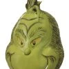 Elope Deluxe Grinch Mask