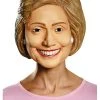 Disguise Deluxe Hillary Adult Mask