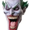 Rubies Costume Co. Inc Deluxe Joker Mask