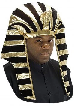 Elope Deluxe King Tut Headpiece