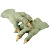 Rubies Costume Co. Inc Deluxe Latex Yoda Hands
