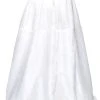 Leg Avenue Deluxe Long Hoop Skirt