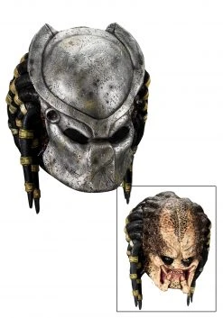 Rubies Costume Co. Inc Deluxe Predator Mask