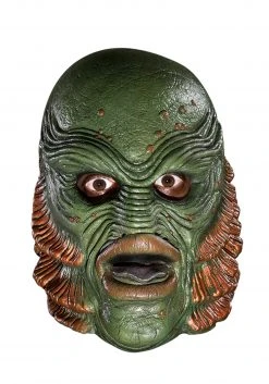 Rubies Costume Co. Inc Deluxe The Creature From The Black Lagoon Mask