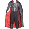 Underwraps Deluxe Vampire Cape
