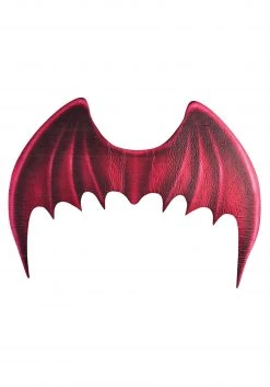 Forum Novelties, Inc Red Devil Wings