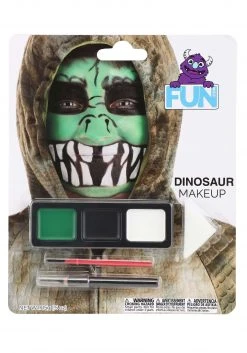Ningbo Colorswoo Art Supply Dinosaur Makeup Costume Kit