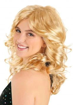 California Costume Collection Disco Mama Wig -Cheap Halloween Store disco mama wig 2