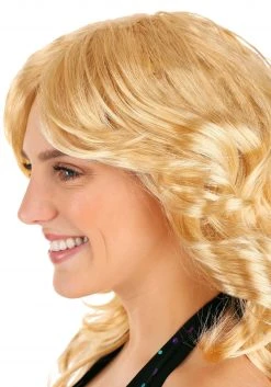 California Costume Collection Disco Mama Wig -Cheap Halloween Store disco mama wig 3