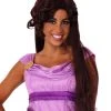Disguise Limited Disney Hercules Megara Women's Wig