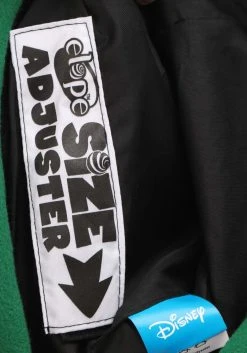 Yao Hats Disney Peter Pan Green Hat -Cheap Halloween Store disney peter pan hat green alt 3