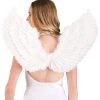 Armada White Divine Angel Wings