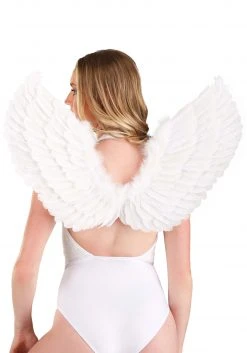 Armada White Divine Angel Wings