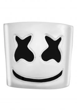 InSpirit DJ Marshmellow Light Up Mask For Adults