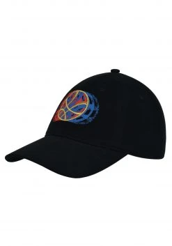 Concept One Accessories Doctor Strange 2 Mystic Black Hat 5 Concept One Accessories Doctor Strange 2 Mystic Black Hat -Cheap Halloween Store doctor strange 2 mystic strange black hat alt 2
