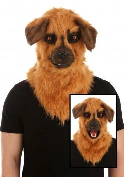 Elope Dog Mouth Mover Mask