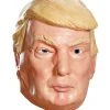 Disguise Donald Trump Deluxe Mask