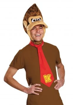Disguise Donkey Kong Adult Kit