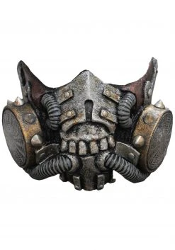 Ghoulish Productions Doomsday - Gas Mask