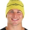 Elope Dr. Seuss How The Grinch Stole Christmas Knit Hat