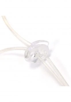 Elope Brown Dragon Horns -Cheap Halloween Store dragon horns brown alt 4